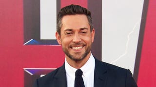 Zachary Levi Turns 40: How the ‘Shazam’ Star Is Celebrating in Quarantine