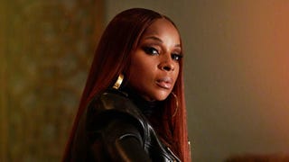 ‘Power Book II: Ghost’ -- What to Expect From the Spinoff 