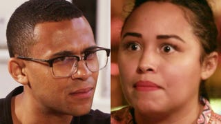 ‘90 Day Fiance': Tania Gets Called Out by Syngin's Friends After Admitting to Ignoring Red Flags 