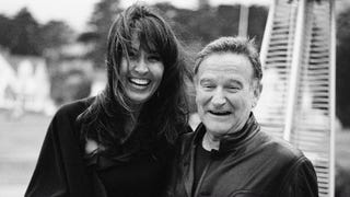 'Robin's Wish' Trailer Shines a Light on Robin Williams' Final Days