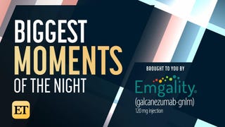 Country Music’s Night of Hits: See the Must-See Moments!  