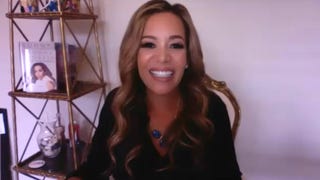 Sunny Hostin Gets Candid About Racial Discrimination and Her New Book (Exclusive)