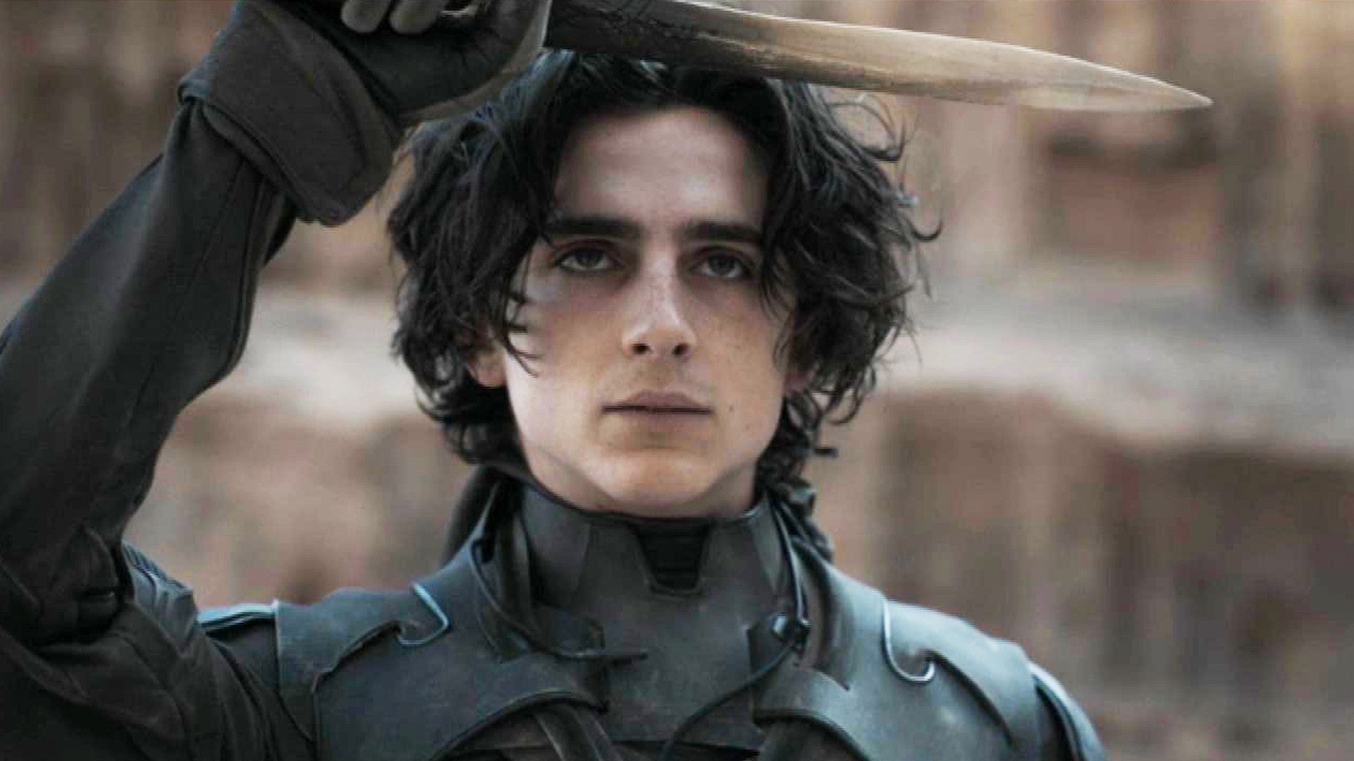 Dune Trailer With Timothee Chalamet Zendaya Oscar Isaac And More Entertainment Tonight