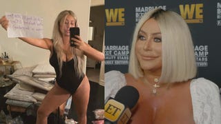Aubrey O'Day Speaks Out After Body-Shaming Paparazzi Pics Go Viral
