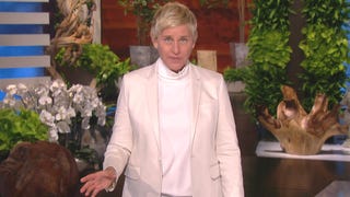 Ellen DeGeneres Addresses Toxic Workplace Allegations During Season 18 Premiere