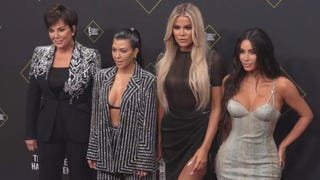 Kardashians Aren’t Ruling Out Future Return to Reality TV (Source)