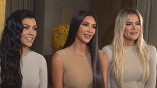 Inside the Kardashian Family's Decision to Stop Filming 'Keeping Up With the Kardashians' After Season 20