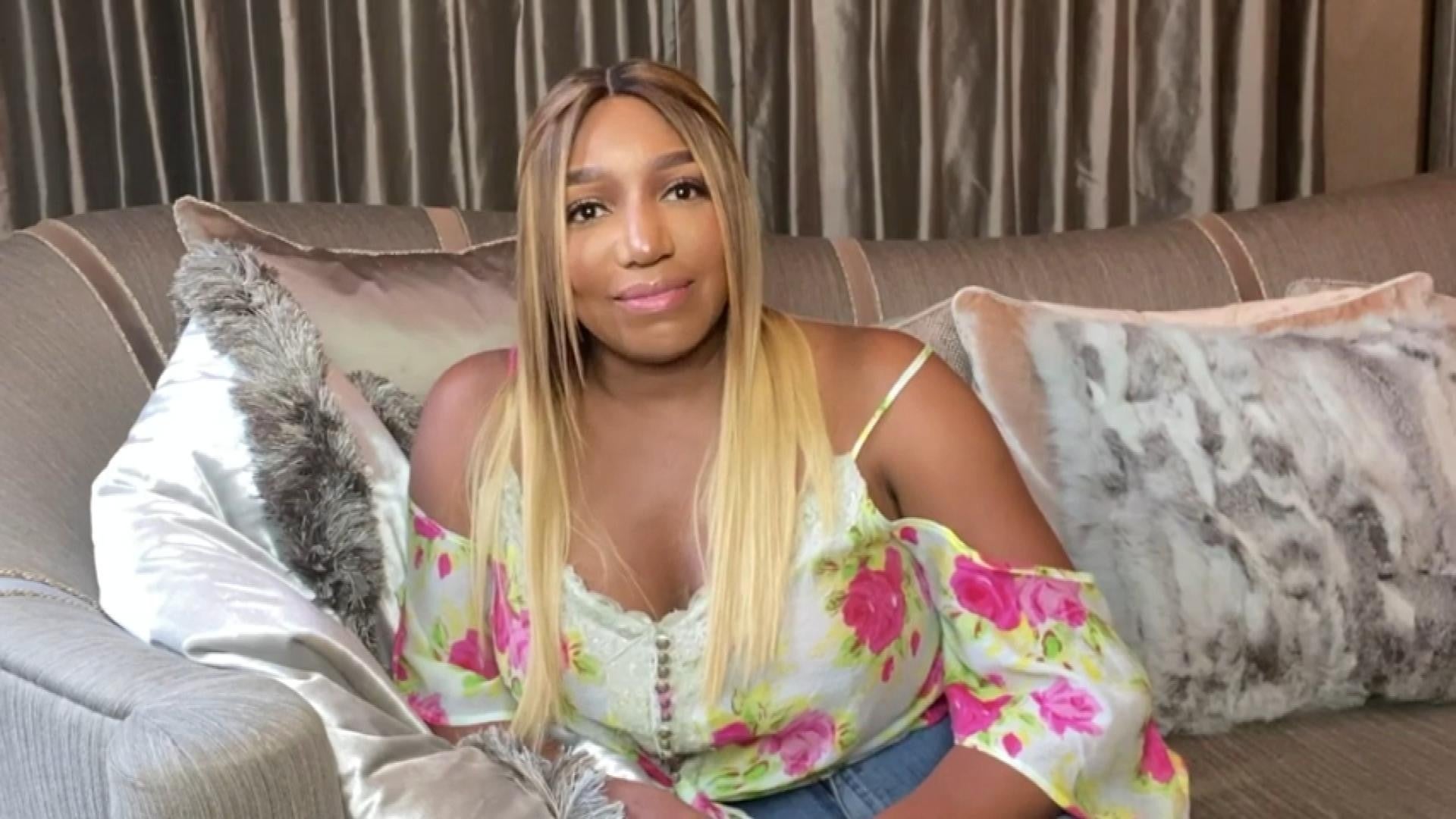 NeNe Leakes Says She Was Definitely Forced Out of RHOA Entertainment Tonight