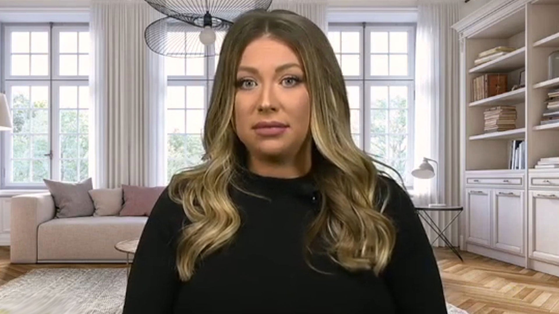 Laura Stassi Developer Stassi Schroeder Sister