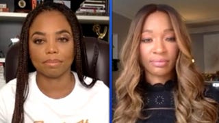 Jemele Hill and Cari Champion on If The NBA Strike Was Successful (Exclusive)