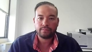 Jon Gosselin Sends Message to Ex-Wife Kate Amid Drama With Son Collin (Exclusive)