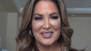 ‘RHOC’: Emily Simpson Spills on Season 15, Her Marriage and More (Exclusive)