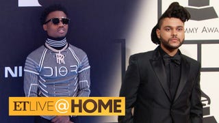 ET Live @ Home | October 26, 2020