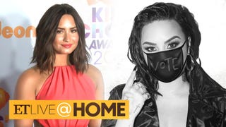 ET Live @ Home | October 14, 2020