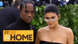 ET Live @ Home | October 19, 2020