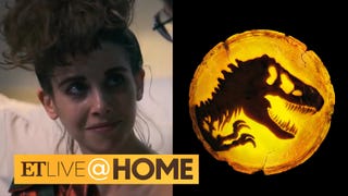 ET Live @ Home | October 7, 2020