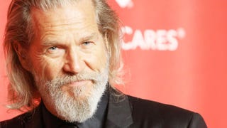 Jeff Bridges Reveals He’s Been Diagnosed With Lymphoma