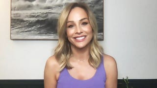 ‘The Bachelorette’: Clare Crawley Reveals What to Expect From Her Season (Exclusive)