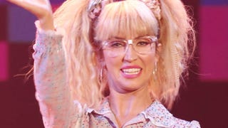 ‘DWTS’: All the Raddest Moments From ‘80s Night