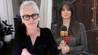 Kyle Richard Talks Returning to Her Horror Roots in ‘Halloween Kills’ (Exclusive)