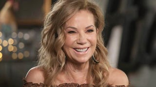 Kathie Lee Gifford on If She’d Ever Do Another Morning TV Show (Exclusive)