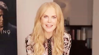 Nicole Kidman Teases ‘Big Little Lies’ Season 3 and Possibility of Hugh Grant Joining the Cast