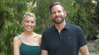Tarek El Moussa and Heather Rae Young Reveal Wedding Plans and No Exes Rule (Exclusive)