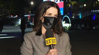 Neve Campbell on the Most Important Lessons She’s Learned From ‘Clouds’  