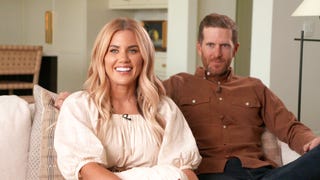 ‘Dream Home Makeover’s Syd and Shea McGee on Using Failure to Grow Their Business 