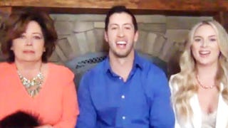 Inside TLC’s New Reality Show About Dating a Mama’s Boy! 