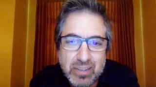 Why Ray Romano Says an ‘Everybody Loves Raymond’ Reboot Will Probably Never Happen