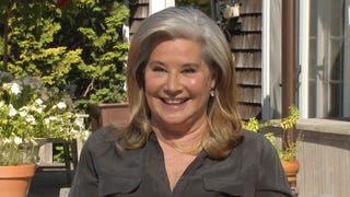 Why Lorraine Bracco Decided to Renovate a 200-Year-Old Villa in ‘My Big Italian Adventure’  