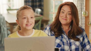 'American Housewife' Season 5 Sneak Peek: Meet the New Anna-Kat (Exclusive)