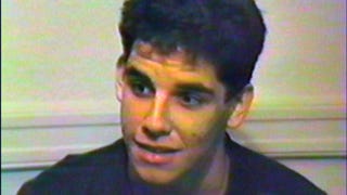 Watch Ben Stiller and Kyra Sedgwick’s ‘Back to the Future’ Auditions!