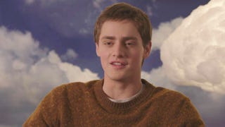 'Bringing Zach to Life': Behind the Scenes of 'Clouds' (Exclusive)