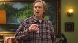 'The Conners' Official Season 3 Trailer -- Including a Clooney Nod! (Exclusive)