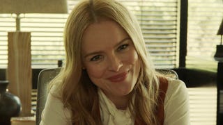 Kate Bosworth Is a Ruthless Oil Tycoon in 'The Devil Has a Name' (Exclusive Clip)