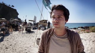 Dylan O'Brien Reveals Why 'Love and Monsters' Is 'The Role I Was Always Meant to Play' (Exclusive)