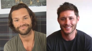 Jared Padalecki and Jensen Ackles on Saying Goodbye to Their ‘Supernatural’ Characters (Exclusive)