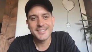 G-Eazy on Ashley Benson, Writing Songs About Exes and ‘Hate the Way’ Ft. Blackbear (Exclusive)