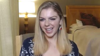 '90 Day Fiance’: Ariela on Giving Birth, Biniyam as a Dad, and His American Ex-wife (Exclusive)