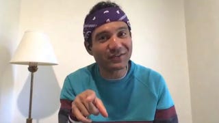 ‘Big Brother: All-Stars’: Kevin Campbell Explains Why He Was the Season’s Go-To Nominee (Exclusive)