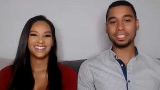 ‘The Family Chantel': Chantel and Pedro on What Fans Can Expect From Season 2