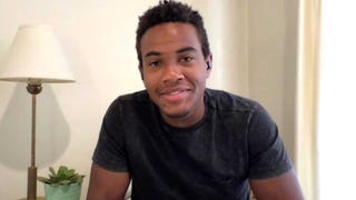 'Big Brother: All-Stars': David Alexander Will Donate OTEV Prize to Black Lives Matter (Exclusive)