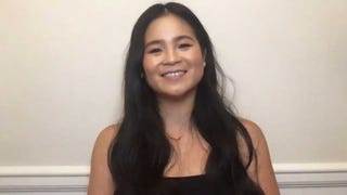 Kelly Marie Tran Says Quitting Social Media Was the Best Thing She Ever Did (Exclusive)