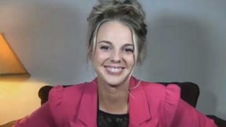 Nicole Franzel on Her ‘Big Brother’ Eviction and Where She Stands With Cody Calafiore