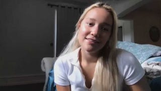 Olivia Ponton on Hype House Reality Show and Moving to New Triller House 