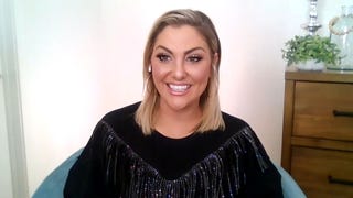 ‘RHOC’: Gina Kirschenheiter on Her Ex, Kelly Dodd Controversy and Season 15 (Exclusive)