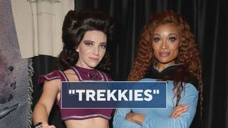‘Star Trek’ Stars Reflect on Legacy of ‘Trekkies’ | rETro