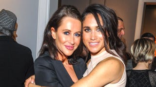 Meghan Markle Still Speaks to Longtime Friend Jessica Mulroney Following Sasha Exeter Scandal